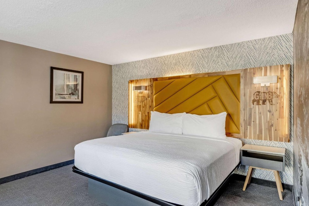 The Wander Hotel Main image